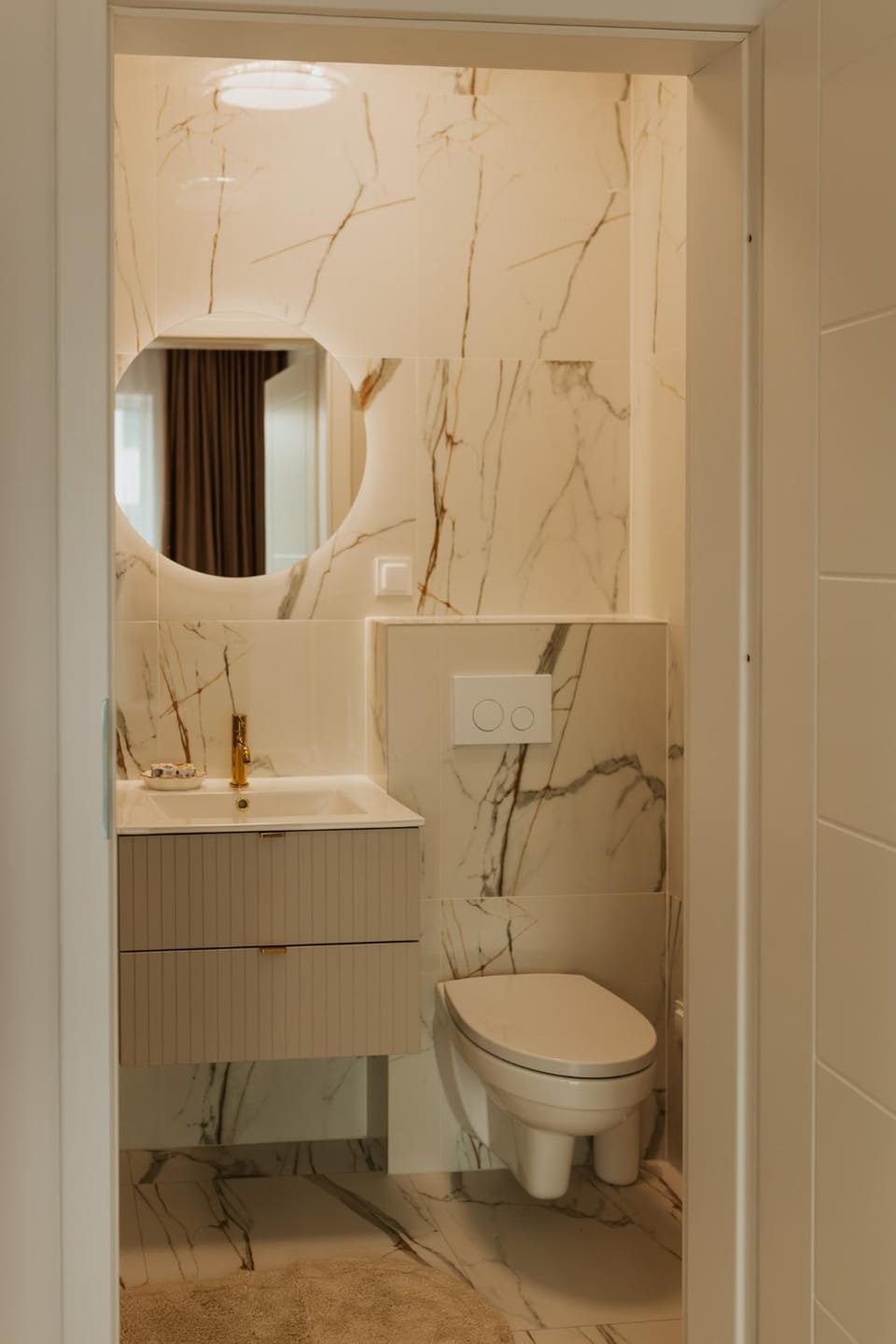 APARTAMENTY SOSNOWO w USTCE Apartment in Pomeranian Voivodeship