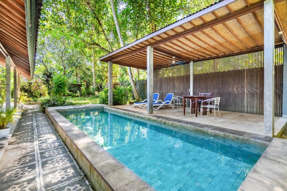 Balcony/Terrace, Garden view, Garden view, Swimming pool