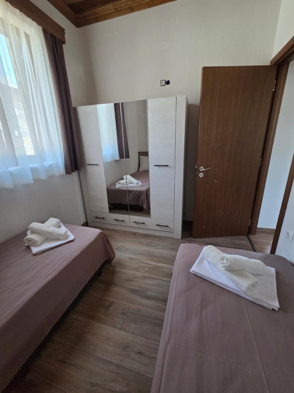 Alyki Stone House 2 Villa in Thasos