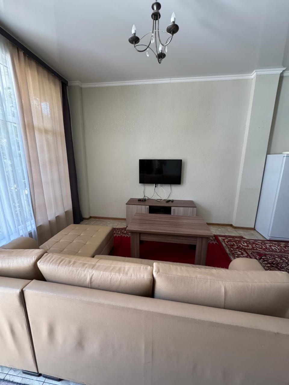 HOTEL Vzmorye Villa in Almaty Region, Kazakhstan