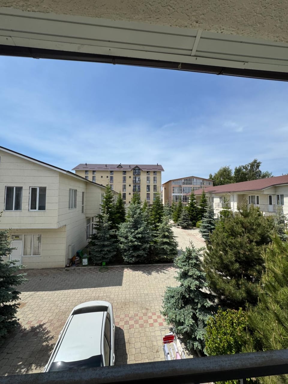HOTEL Vzmorye Villa in Almaty Region, Kazakhstan