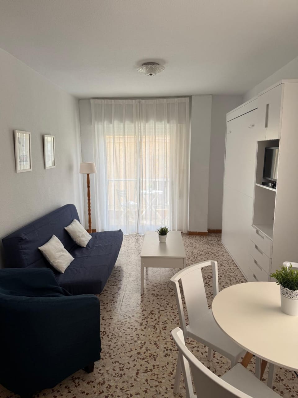 Apartamentos Pagán Alejandro Apartment hotel in Santiago de la Ribera