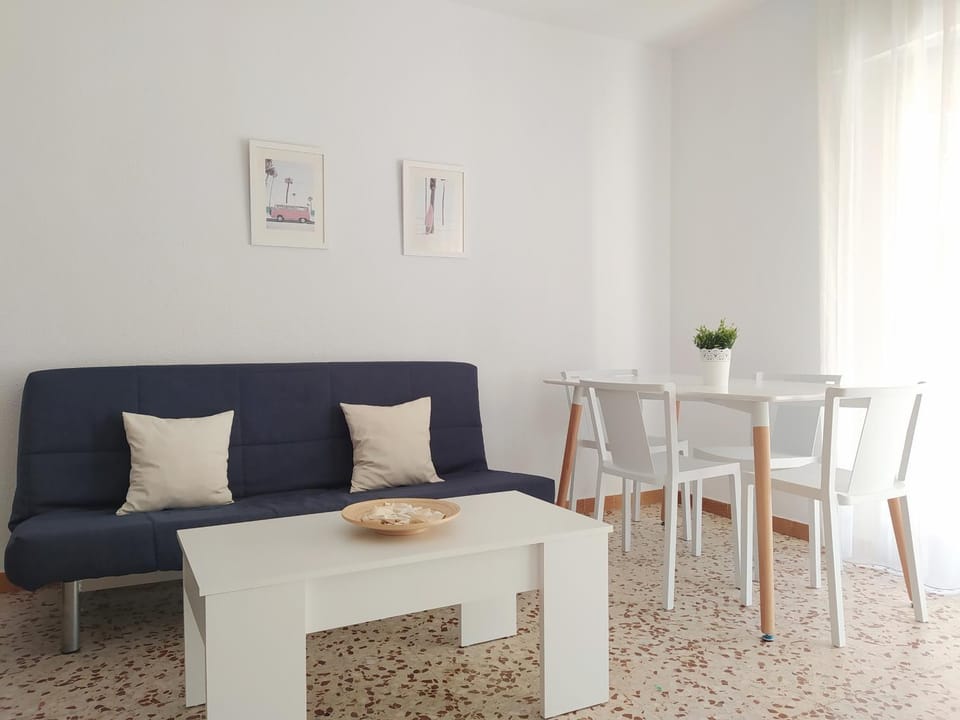 Apartamentos Pagán Alejandro Apartment hotel in Santiago de la Ribera