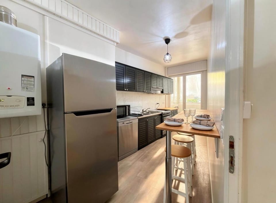 Le Croissant Apartment City center, balcony Apartment in Pays de la Loire