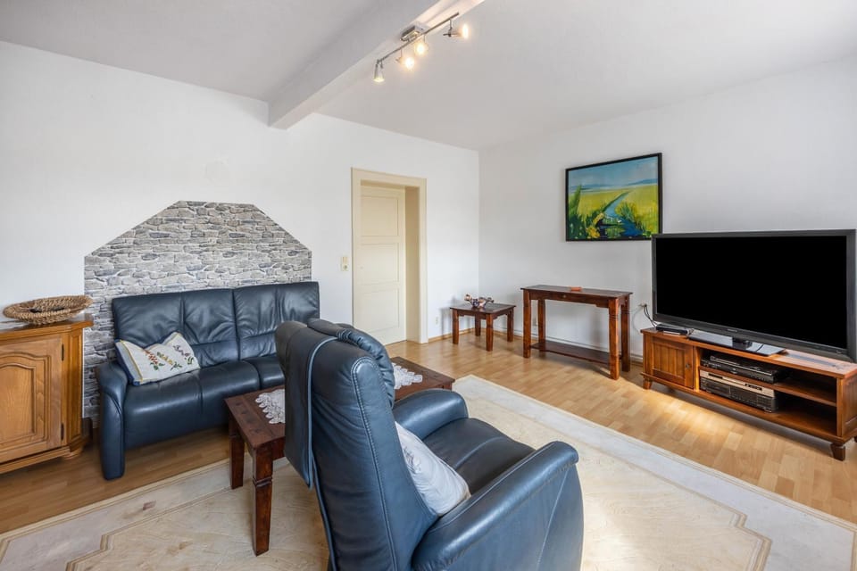 Ruheinsel Apartment in Saxony-Anhalt, Germany