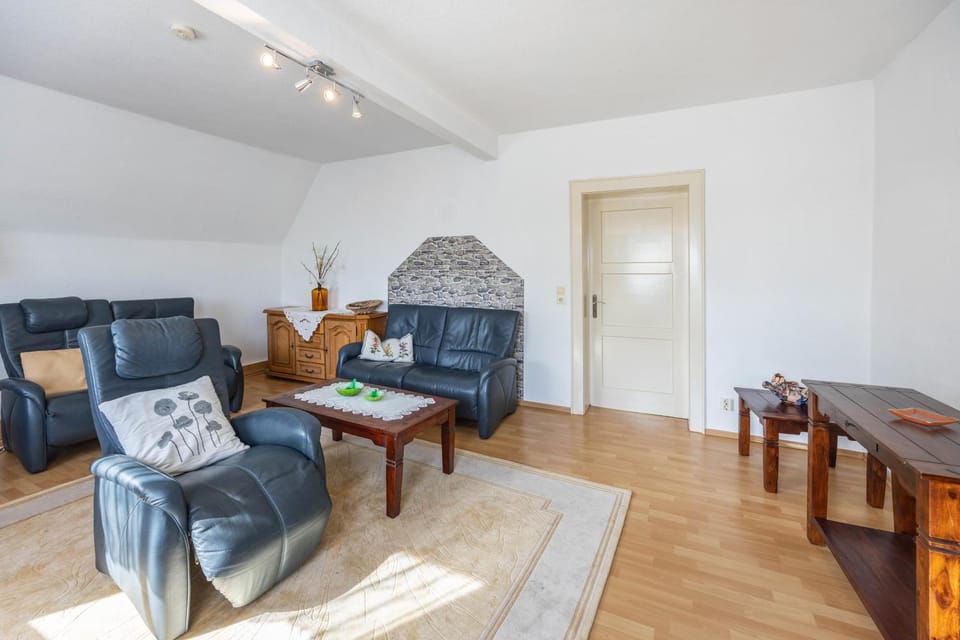 Ruheinsel Apartment in Saxony-Anhalt, Germany