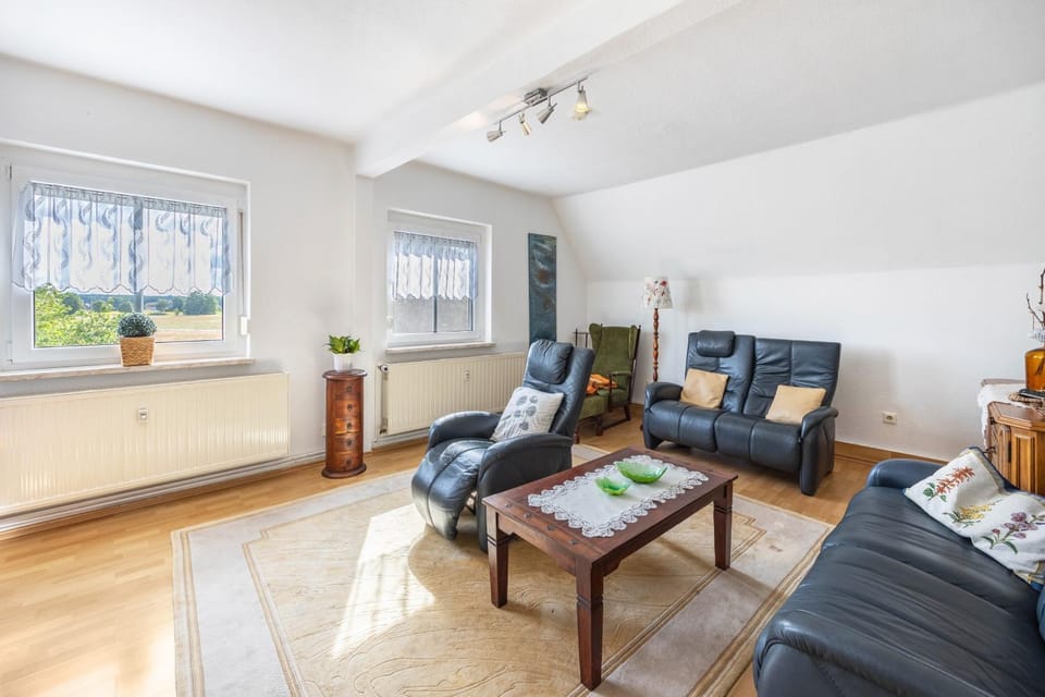 Ruheinsel Apartment in Saxony-Anhalt, Germany