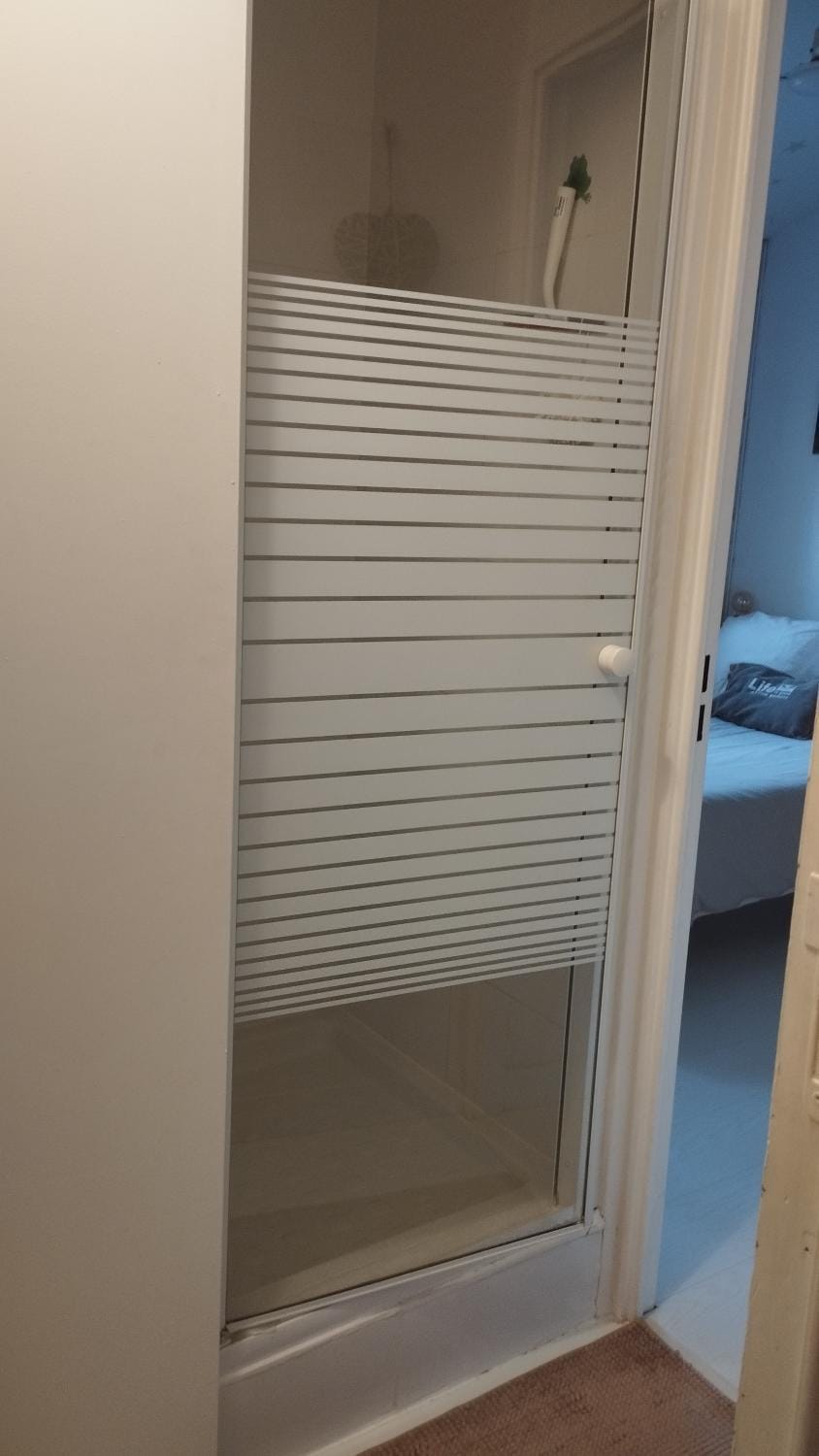 Chambre studio dans maison privée accès par espaces communs Apartment in Nouvelle-Aquitaine