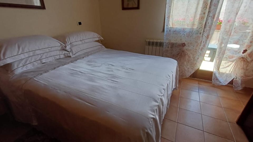 B&B Gioiosa Bed and Breakfast in Calabria