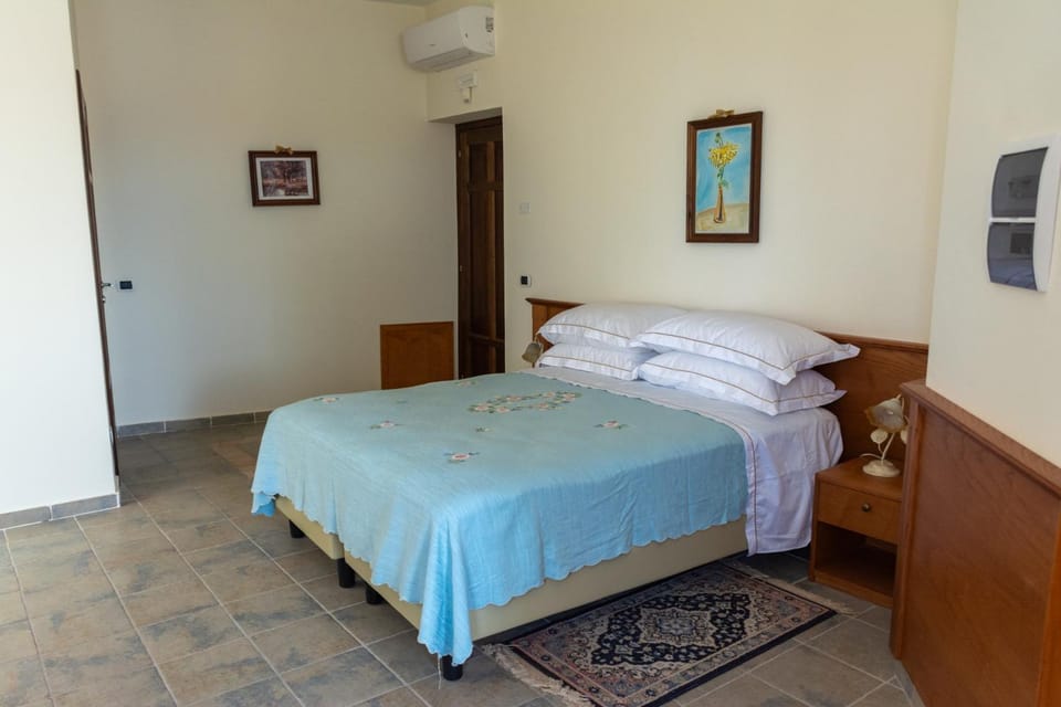 B&B Gioiosa Bed and Breakfast in Calabria