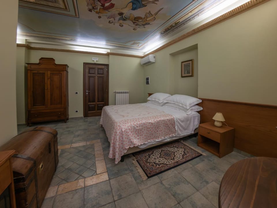 B&B Gioiosa Bed and Breakfast in Calabria