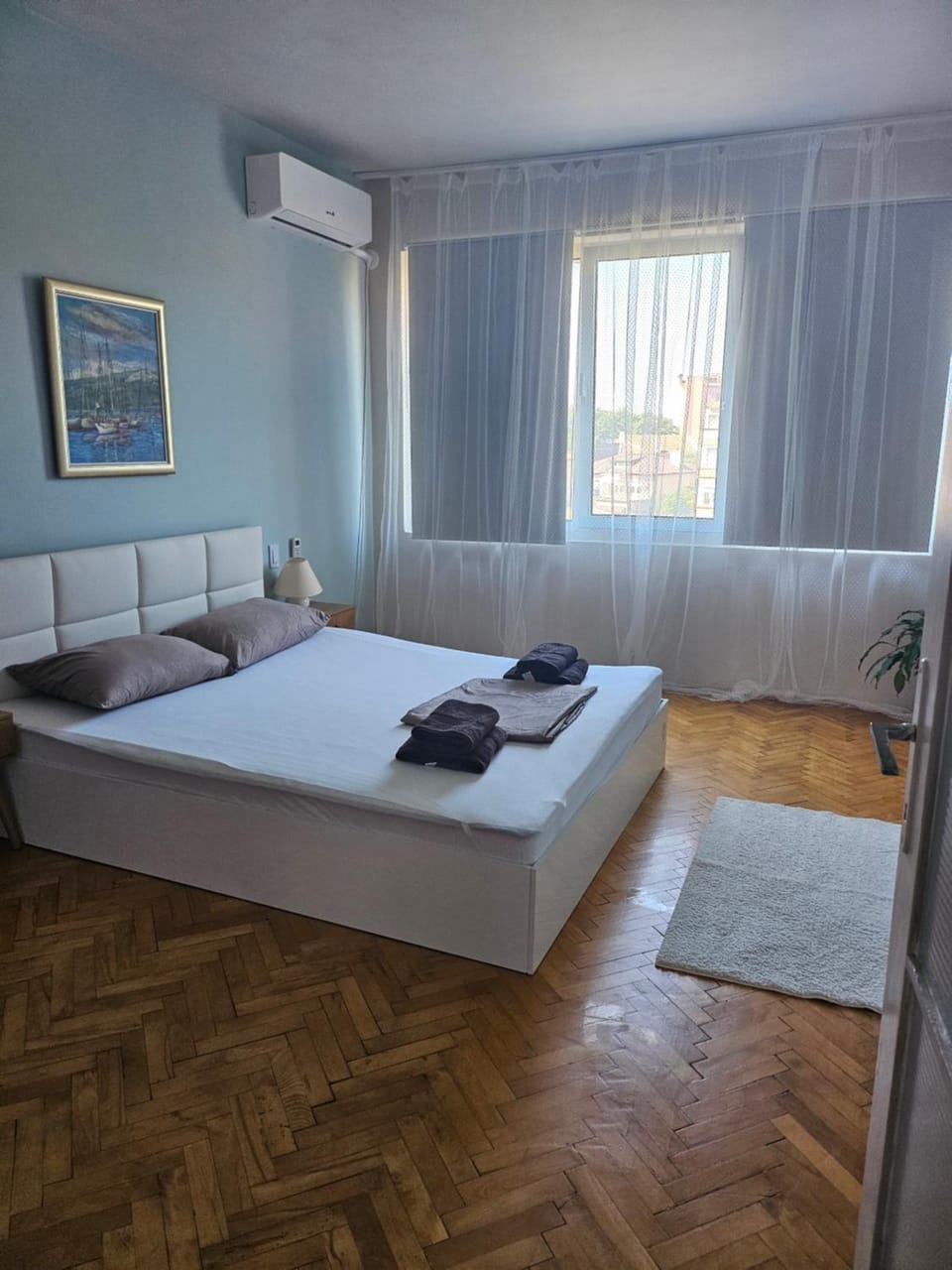 St Atanasius apartment - Roman вaths view Apartment in Varna
