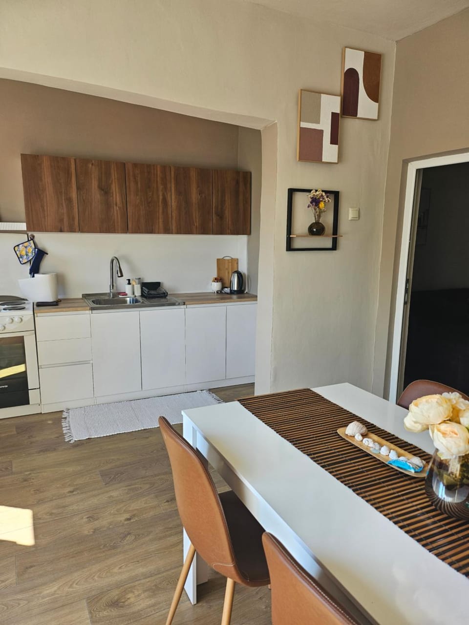 St Atanasius apartment - Roman вaths view Apartment in Varna