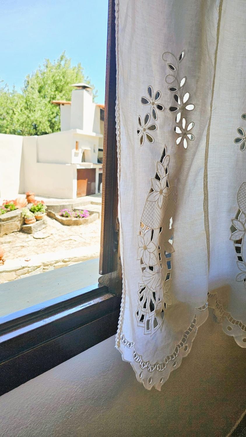 View (from property/room), Decorative detail