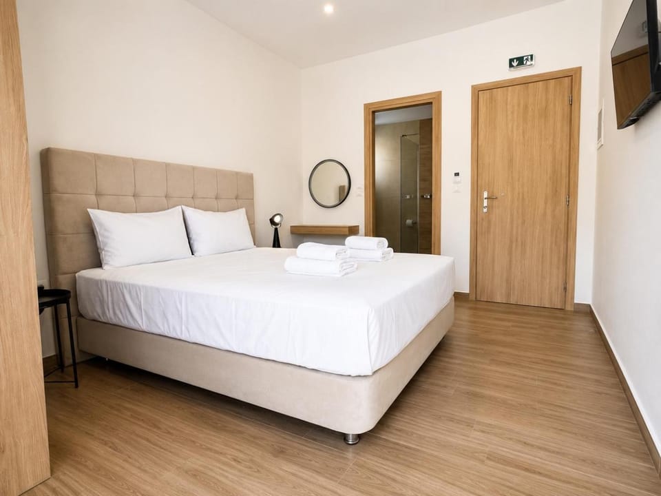 Dolphin hotel Hotel in Argolis, Greece