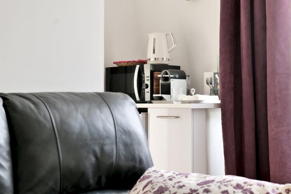 Suite Roland Garros - Auteuil Apartment in Paris