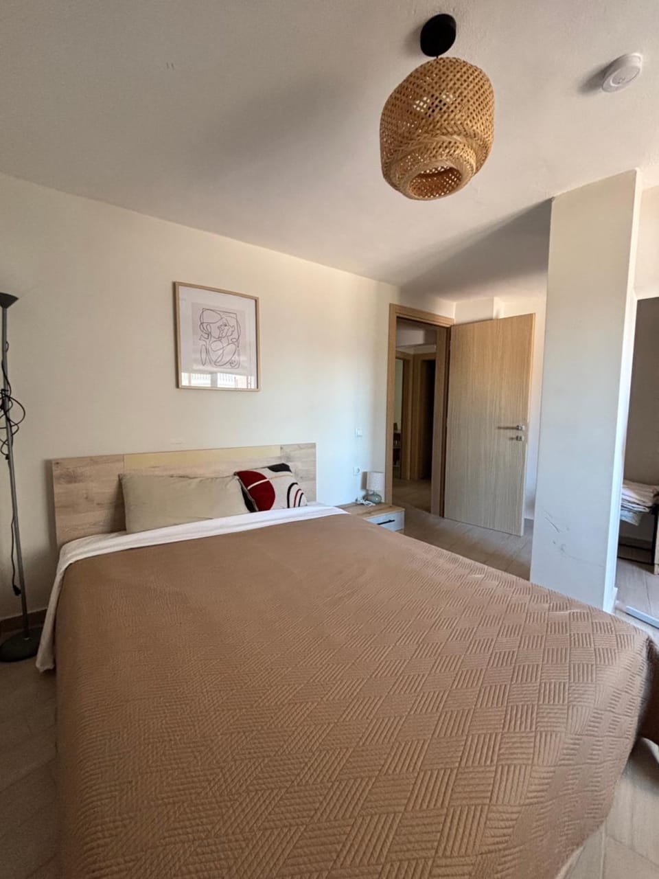 Villa Neapolis Garden Apartment in Kavala