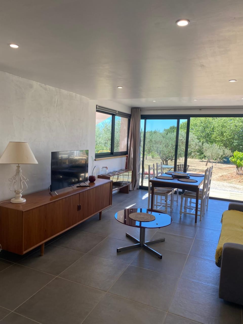 Charmant Bastidon House in French Riviera