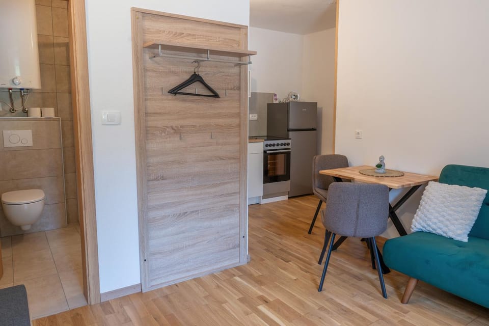 Domačija Petek Apartment in Slovenia
