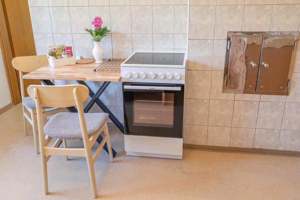 Domačija Petek Apartment in Slovenia