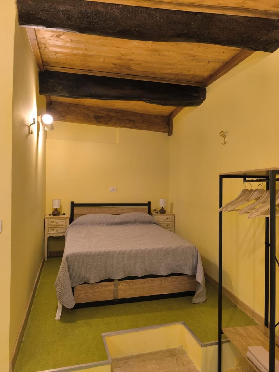 Tra Vicoli e Natura Apartment in Umbria