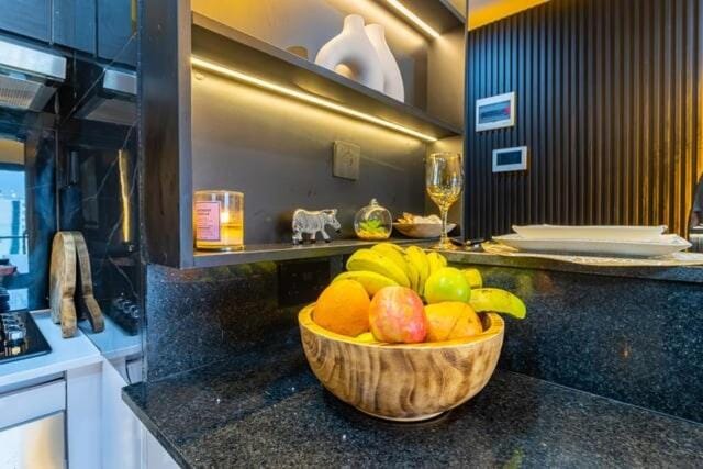 Kilimani Luxe Retreat Apartment in Nairobi County