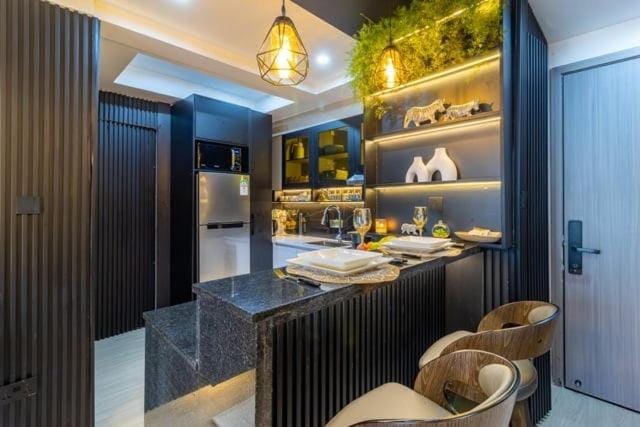 Kilimani Luxe Retreat Apartment in Nairobi County