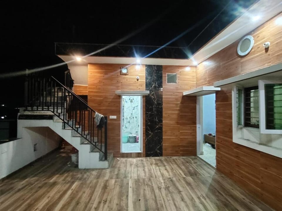 Homely Stay for Travelers Apartment in Dehradun