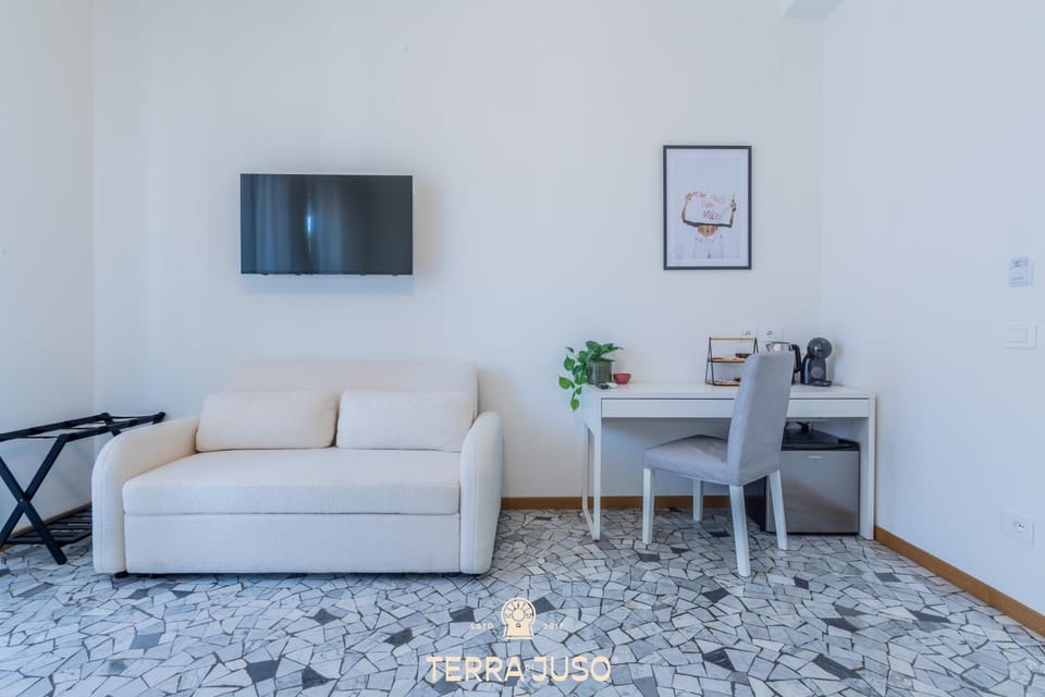 Porta Romana Guesthouse Bed and Breakfast in Milan