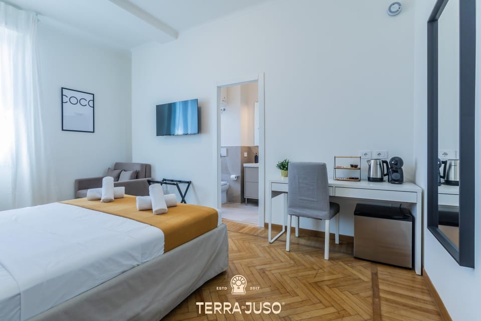 Porta Romana Guesthouse Bed and Breakfast in Milan
