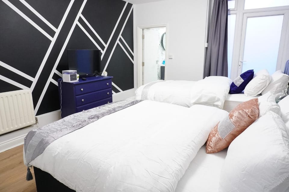 Kingcross home Apartment in London Borough of Islington