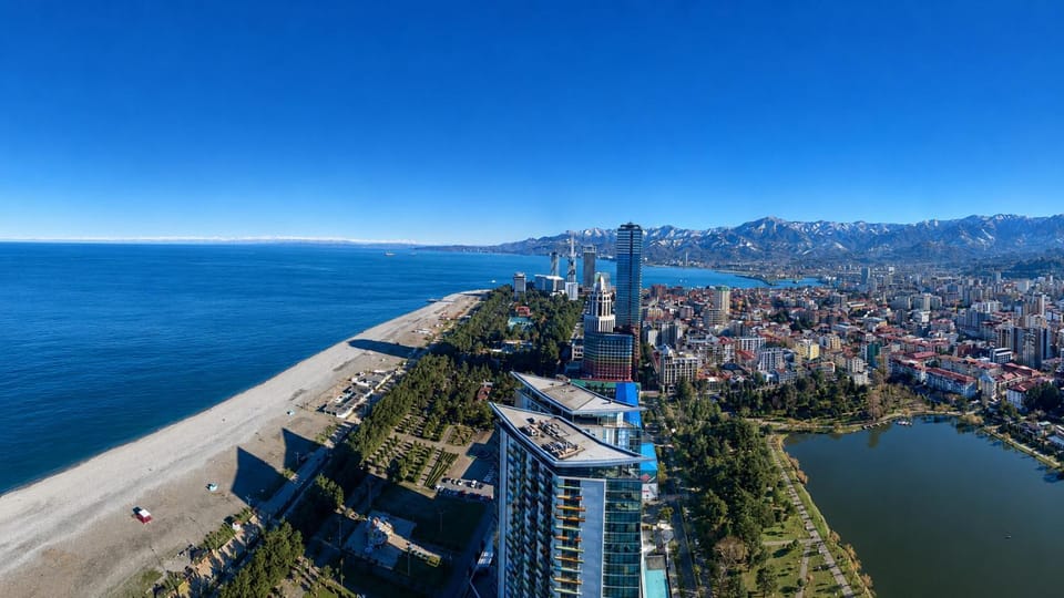 Bird's eye view, View (from property/room), View (from property/room), Living room, City view, City view, Garden view, Garden view, Lake view, Lake view, Landmark view, Landmark view, Mountain view, Mountain view, Sea view, Sea view, Street view, Street view, Inner courtyard view, VIP