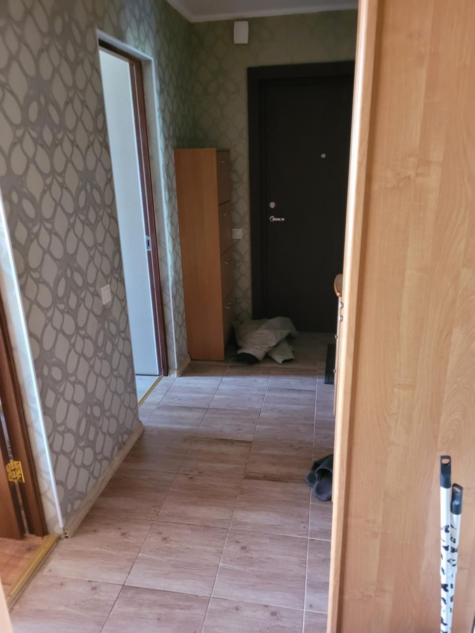 Ugāles 17-34 apartamenti Apartment in Latvia
