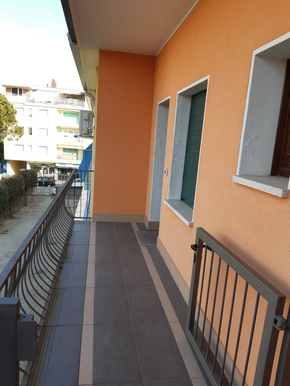 Krystal Apartment in Bibione