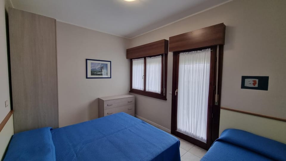 Krystal Apartment in Bibione