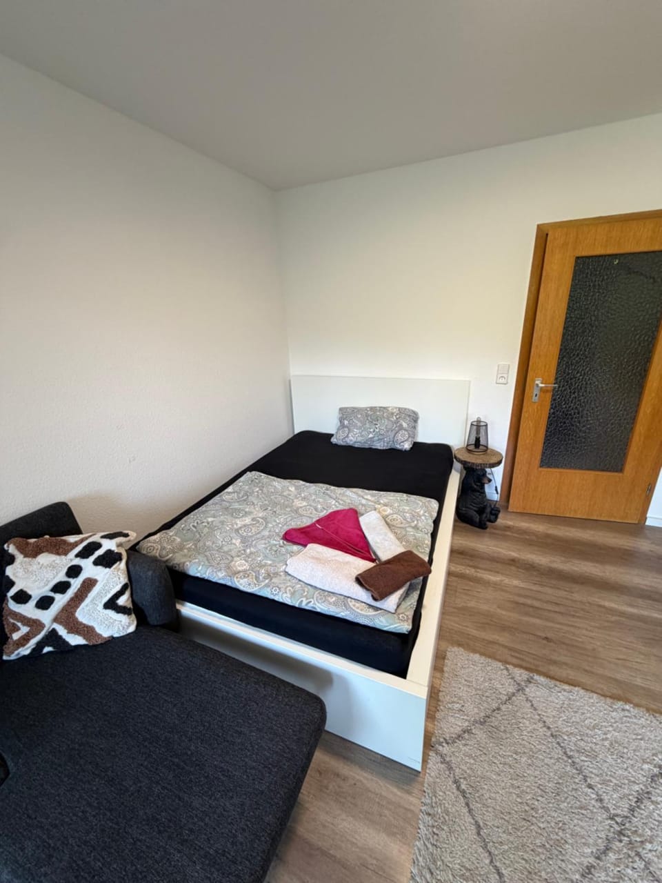 Apartment mit Balkon - 10 Minuten bis nach Stuttgart Apartment in Stuttgart