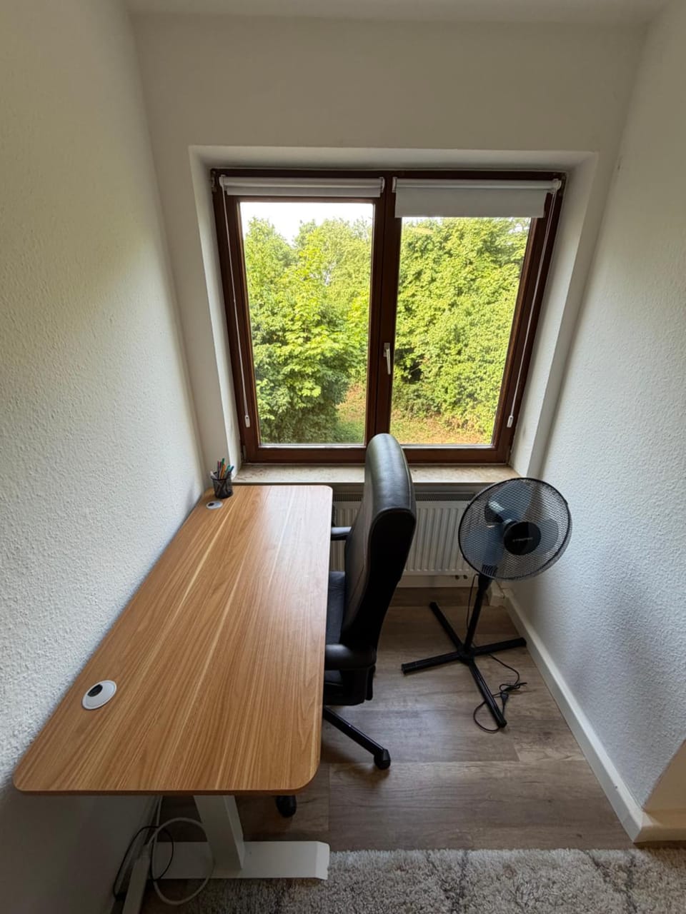 Apartment mit Balkon - 10 Minuten bis nach Stuttgart Apartment in Stuttgart