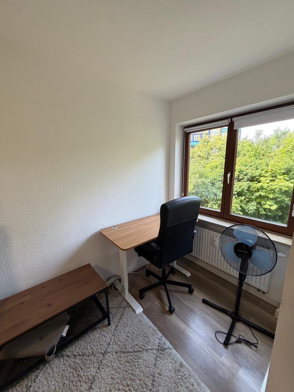 Apartment mit Balkon - 10 Minuten bis nach Stuttgart Apartment in Stuttgart