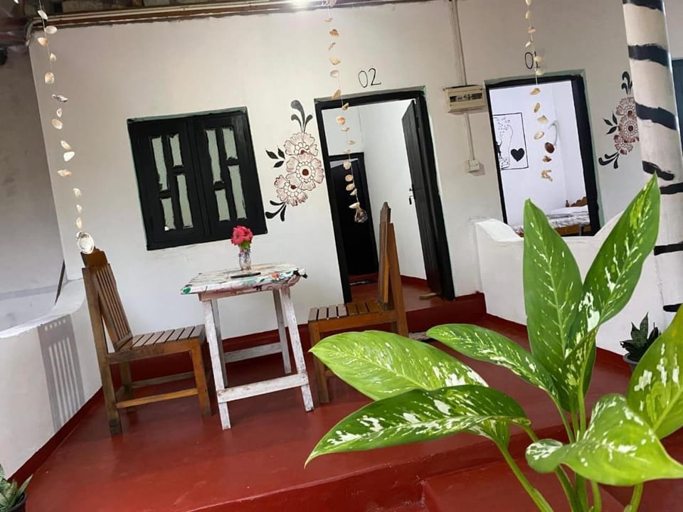 Golden Rich Hotel A-Bay Hotel in Sri Lanka