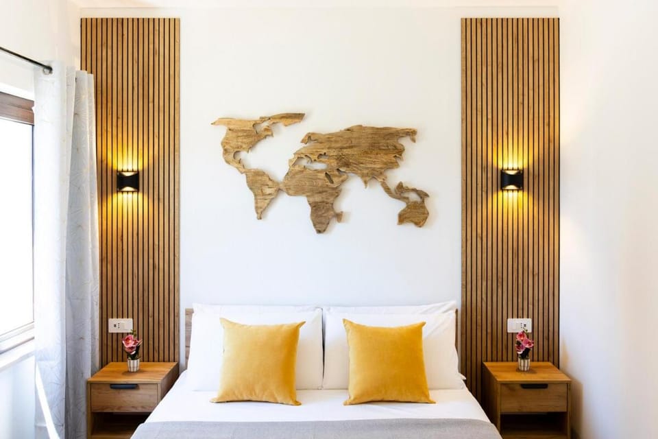 Voyage Suite Apartment in Sardinia
