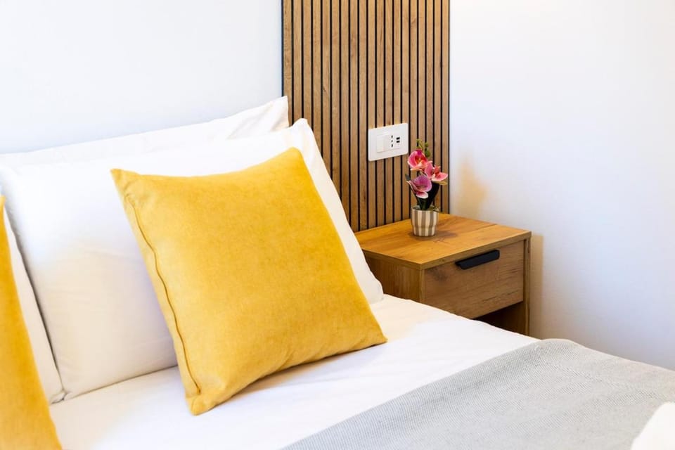 Voyage Suite Apartment in Sardinia