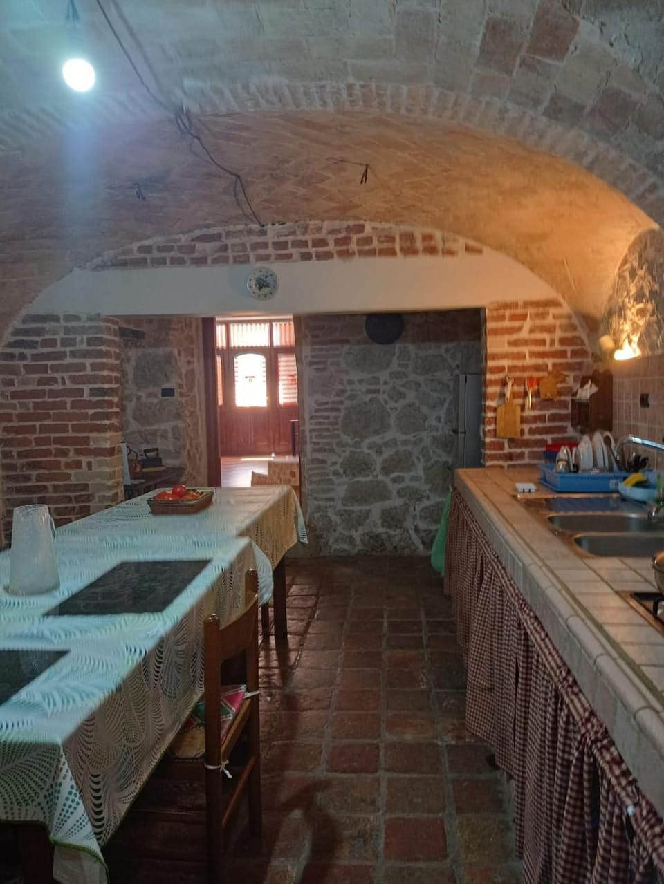 Il Rustico Bed and Breakfast in Abruzzo
