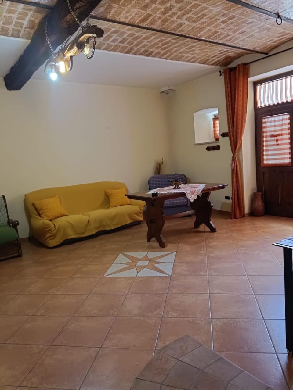 Il Rustico Bed and Breakfast in Abruzzo