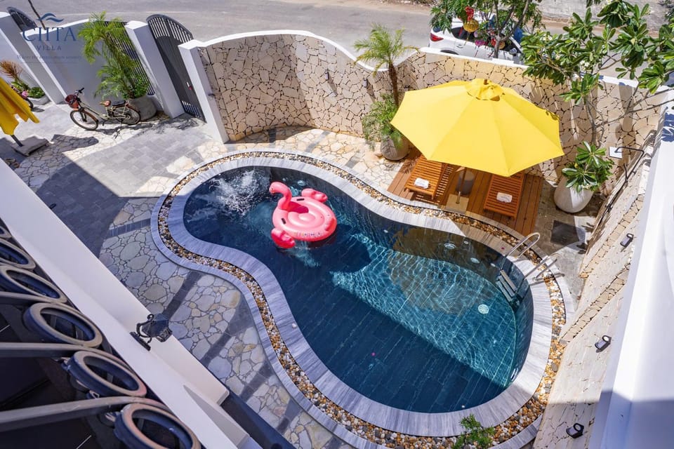 Ciita villa Villa in Hoi An