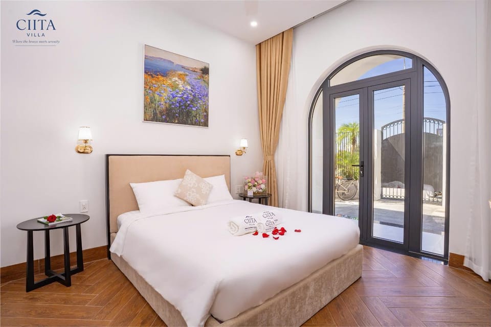 Ciita villa Villa in Hoi An