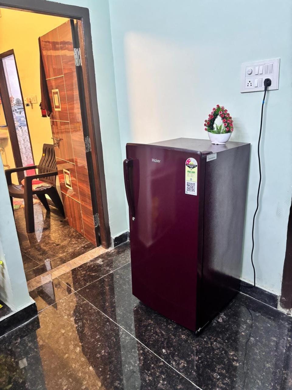 Lara Homestay 1bhk Begumpet Apartment in Hyderabad
