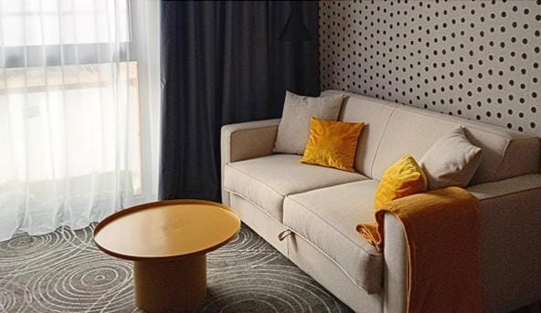 Cobalt36 Apartment hotel in Lower Silesian Voivodeship
