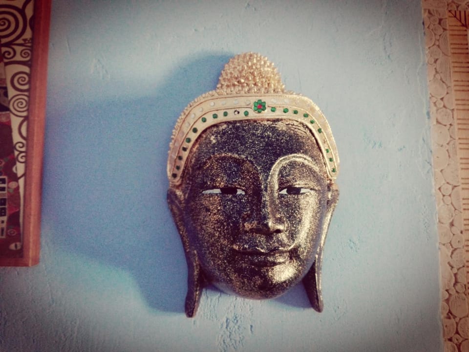 Decorative detail