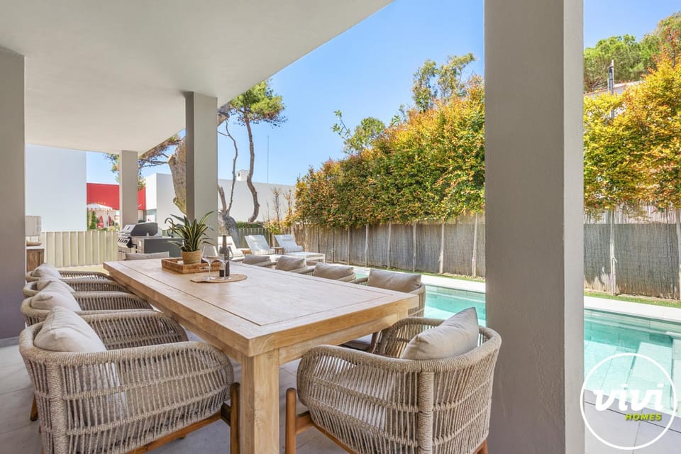 Patio, Garden, Garden view