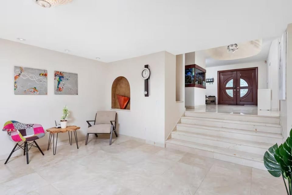 Villa Toscana - Luxury with Pool Villa in Miami
